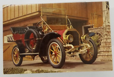 1907 The Palace Touring Model 