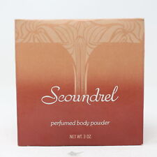 Revlon Scoundrel Perfumed Body Powder  3oz/88ml Vinatage picture