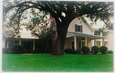 Vtg Texas Hill Country Texas TX Lyndon B. Johnson National Historical Park Ranch picture