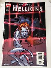 Marvel New X-Men: Hellions #3 2005 | Combined Shipping B&B picture