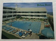 Pelham House Resort Dennisport, Mass Postcard (K2) picture