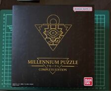 Yu-Gi-Oh Duel Monsters Millennium Puzzle Complete Edition BANDAI JAPAN NEW picture