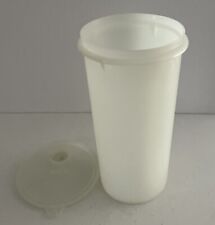 Tupperware Vintage Container 64 OZ picture