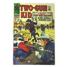 Two-Gun Kid #89 in Fine + condition. Marvel comics [q, picture