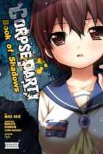 Corpse Party: Book of Shadows (Corpse - Paperback, by Kedouin Makoto - Good picture