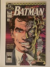 Batman Annual #14 (DC Comics July 1990) picture