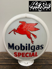 MOBIL Mobilgas Special Reproduction 13.5