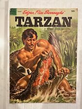 Tarzan #59 Comic Book picture
