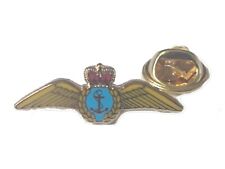 Fleet Air Arm Lapel Pin Military Badge picture