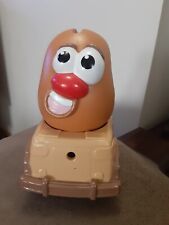 Mr. Potato Head In A Car Figure Hasbro Playskool 2013 Toy picture