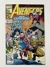 The Avengers #355 | Marvel | 1992 picture