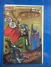 DRACULA Vlad The Impaler #2 Topps Comics 1992 | Combined Shipping B&B picture