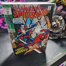 Amazing Spider-Man Omnibus Vol 3 Kane Direct Variant Hardcover - Sealed picture