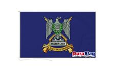 ROYAL SCOTS DRAGOON GUARDS DURAFLAG 150cm x 90cm QUALITY FLAG ROPE & TOGGLE picture