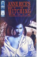 Anne Rice's the Witching Hour #1 VF 1992 Stock Image picture