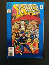 X-Men 2099 #1 1993 High Grade 9.2 Marvel Comic Book CL83-18 picture