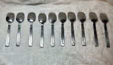 Air New Zealand mini  Spoons Set Of 10 Pieces picture