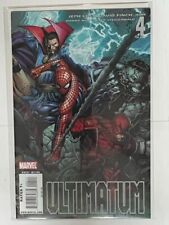 Marvel Ultimatum #4 (May 2009) | Combined Shipping B&B picture