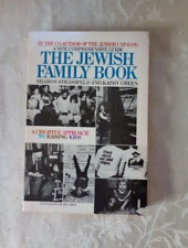 The Jewish Family Book picture
