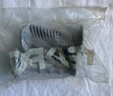 OAKLEY Vintage BMX Three 3 Grips 1980s Grey - NOS in original sealed packaging picture