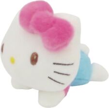 Sanrio Character Hello Kitty Fluffy Stuffed Toy Crawling Type Doll New Pre-order picture