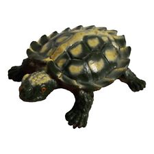 Vtg Turtle Figure Toy 1994 Realistic Animal 3