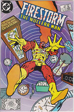 Firestorm, the Nuclear Man #70 Vol. 2 (1987-1990) DC Comics, High Grade picture