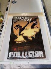 Daken Dark Wolverine vs X-23 Collision Marvel Graphic Novel TPB Comic Book $20 picture