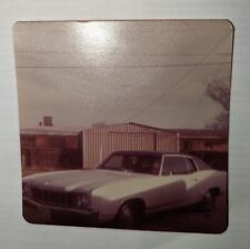 1970 CHEVROLET MONTE CARLO, PICTURE Has No Writing On The Back. Good Shape  picture