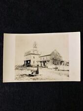 SOUDERTON PA HUNSBERGER STORE & HOME VINTAGE REAL PHOTO POSTCARD RPPC. Unposted picture