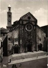 CPA AK BARI Cathedral ITALY (531560) picture