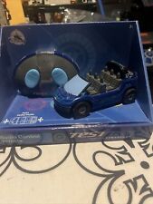 Disney Parks Test Track Radio Control Vehicle Vehicle and Remote Control New picture