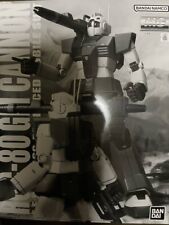 1/100 MG RGC-80 Jim Cannon Mobile Suit Gundam MSV Premium Bandai Limited picture