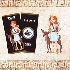 Greek Mythology Series 