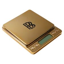 Ben Baller Gold Digital Scale - Exclusive NEW Collectible Piece AUTHENTIC, NTWRK picture
