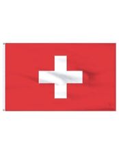 Switzerland 3' x 5' Outdoor Nylon Flag picture
