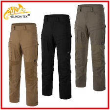 Military Pants Helikon Tex Trousers MCDU Combat Uniform Cargo Tactical SF Duty picture