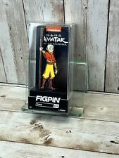 FiGPiN Nickelodeon Avatar The Last Airbender #614 Aang - Brand New picture