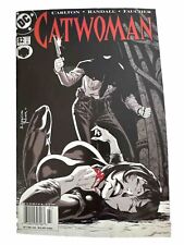 DC Comics 2000 Catwoman #82 Harley Quinn picture