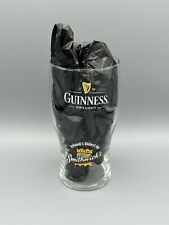 Guinness and Smithwick's Beer Glass picture