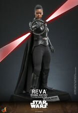 Reva (Third Sister) Sixth Scale Figure by Hot Toys Star Wars Obi Wan Kenobi picture