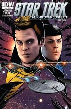 Star Trek #26 Unread New Near Mint IDW 2011 **28 picture