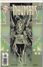 Inhumans #1 Lunar Part 1 (Marvel Comics, 2003) picture
