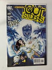 Outsiders #33 (3Rd Series) Dc Comics 2006 | Combined Shipping B&B picture