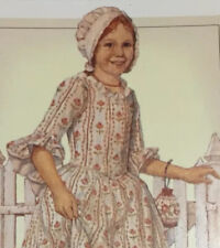 Retired Bookmark American Girl Doll Felicity Pleasant Company picture