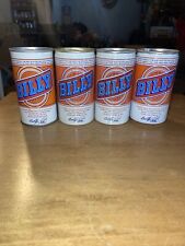 4 Different Billy  Beer Cans picture