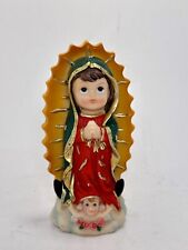 Baby Virgen De Guadalupe 5