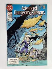 1991 Advanced Dungeons & Dragons #28 picture