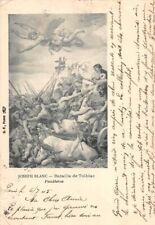 JOSEPH WHITE - Battle of Tolbiac - Pantheon picture
