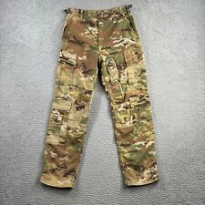 Military Pants Mens Small Short OCP Camo Trousers Aircrew Combat USGI Flight FR picture